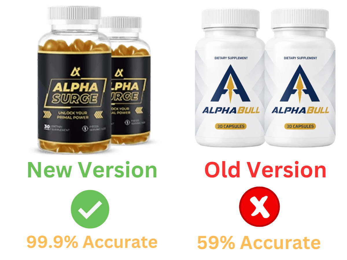alphabull